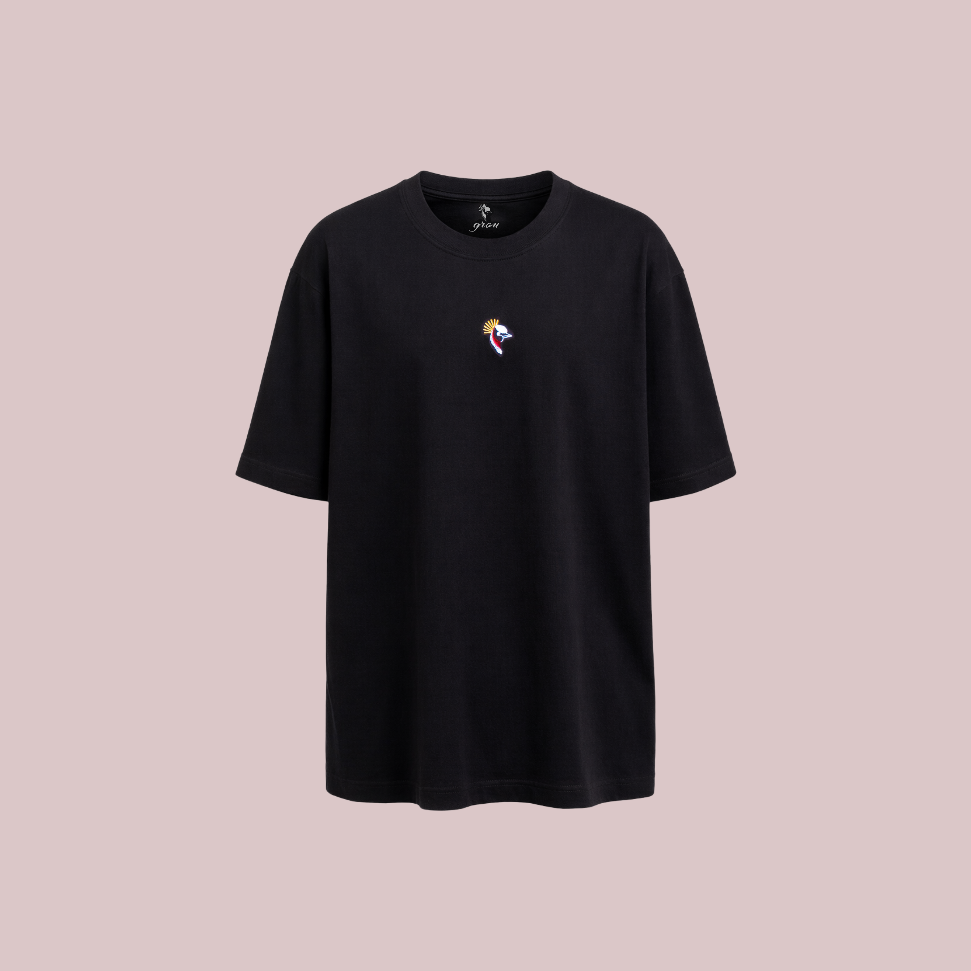 GROU Wing T-shirt