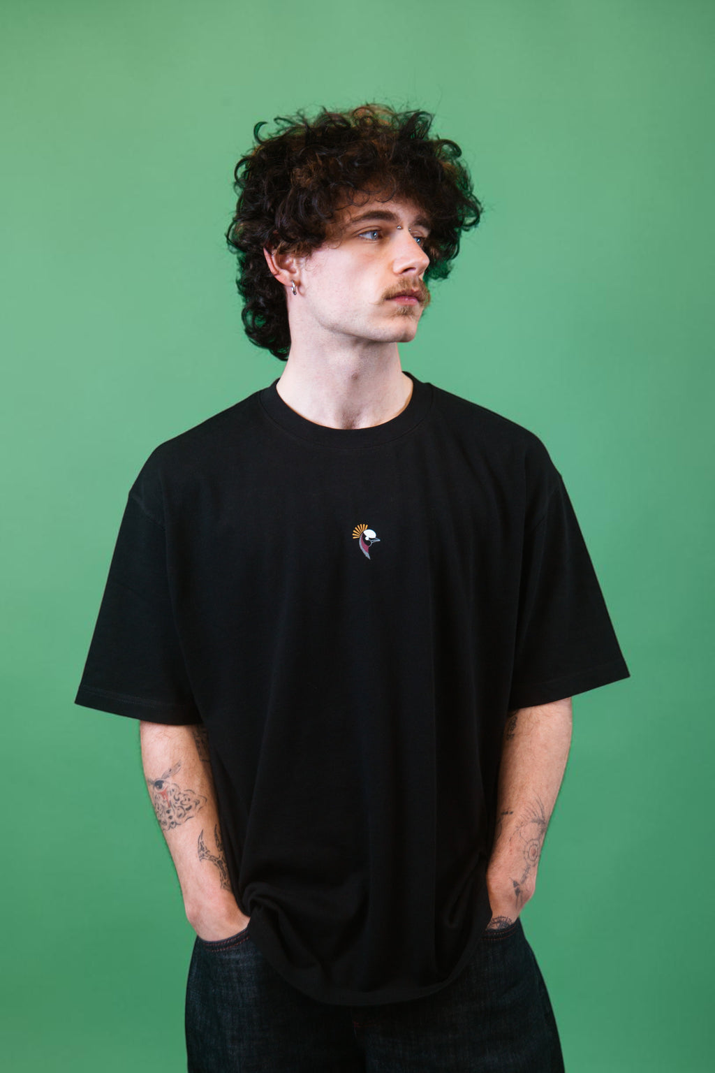 GROU Wing T-shirt