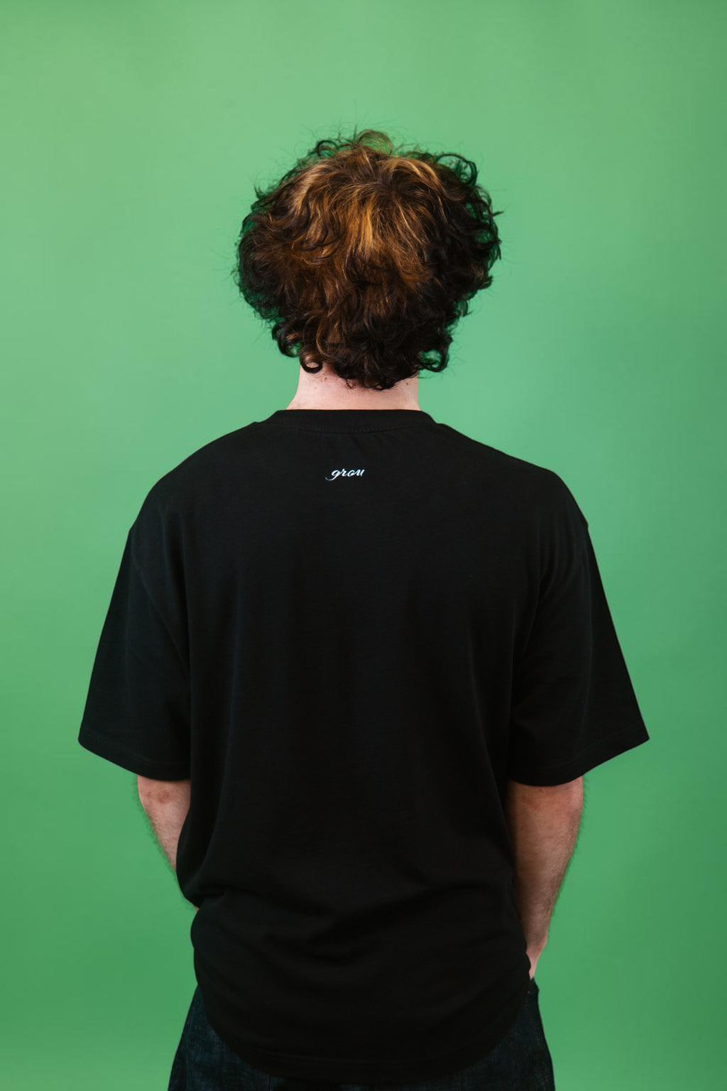 GROU Wing T-shirt