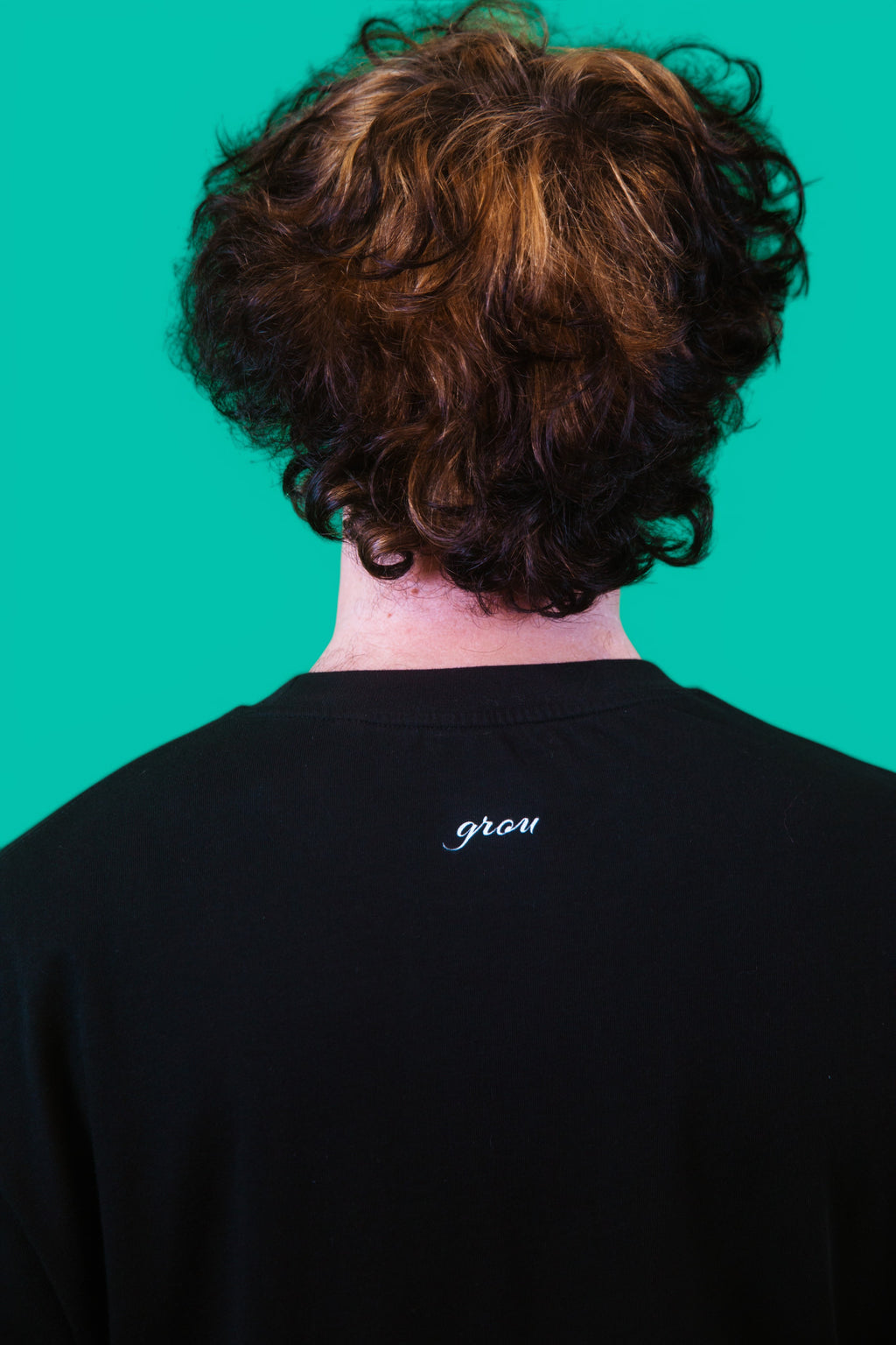 GROU Wing T-shirt
