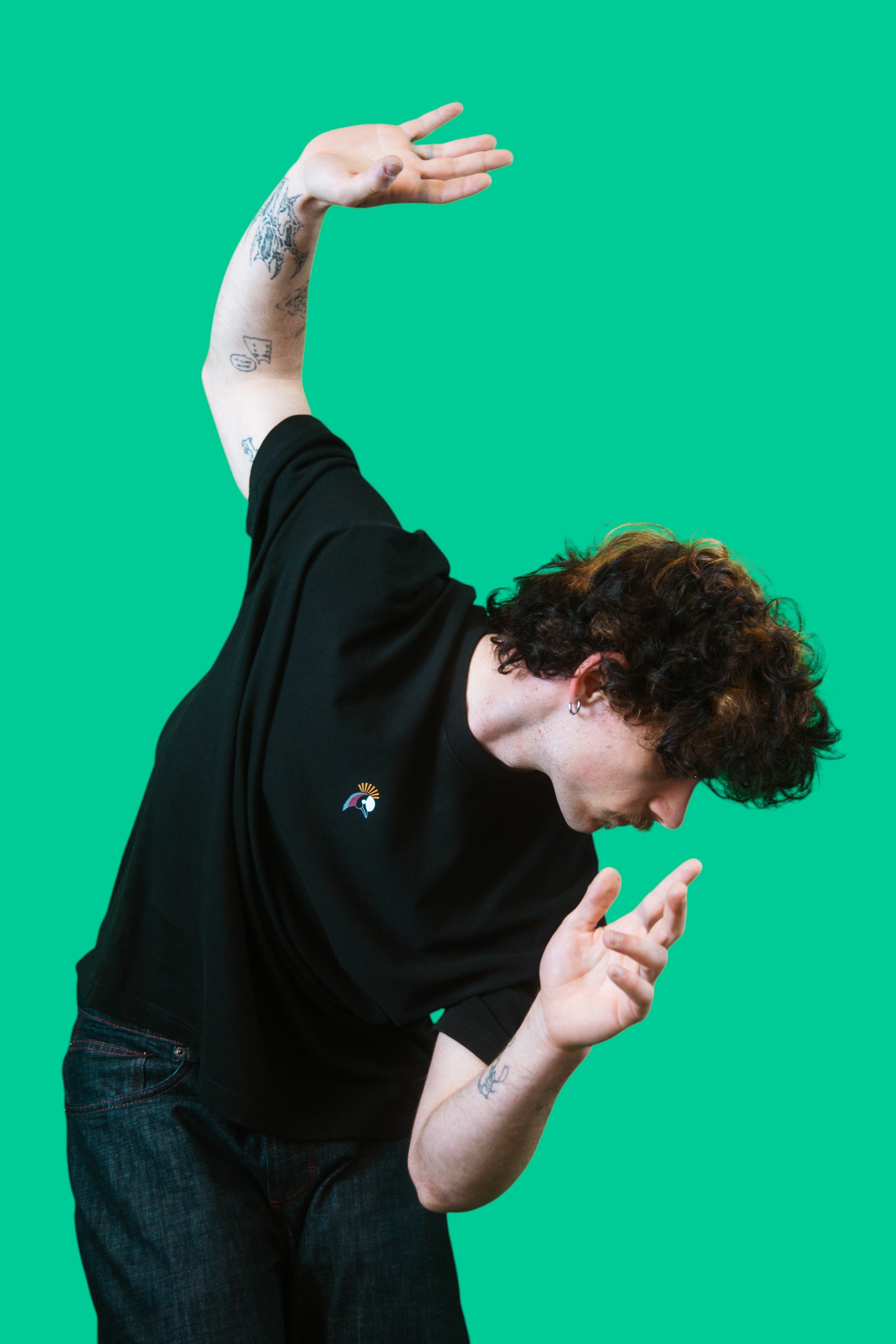 GROU Wing T-shirt