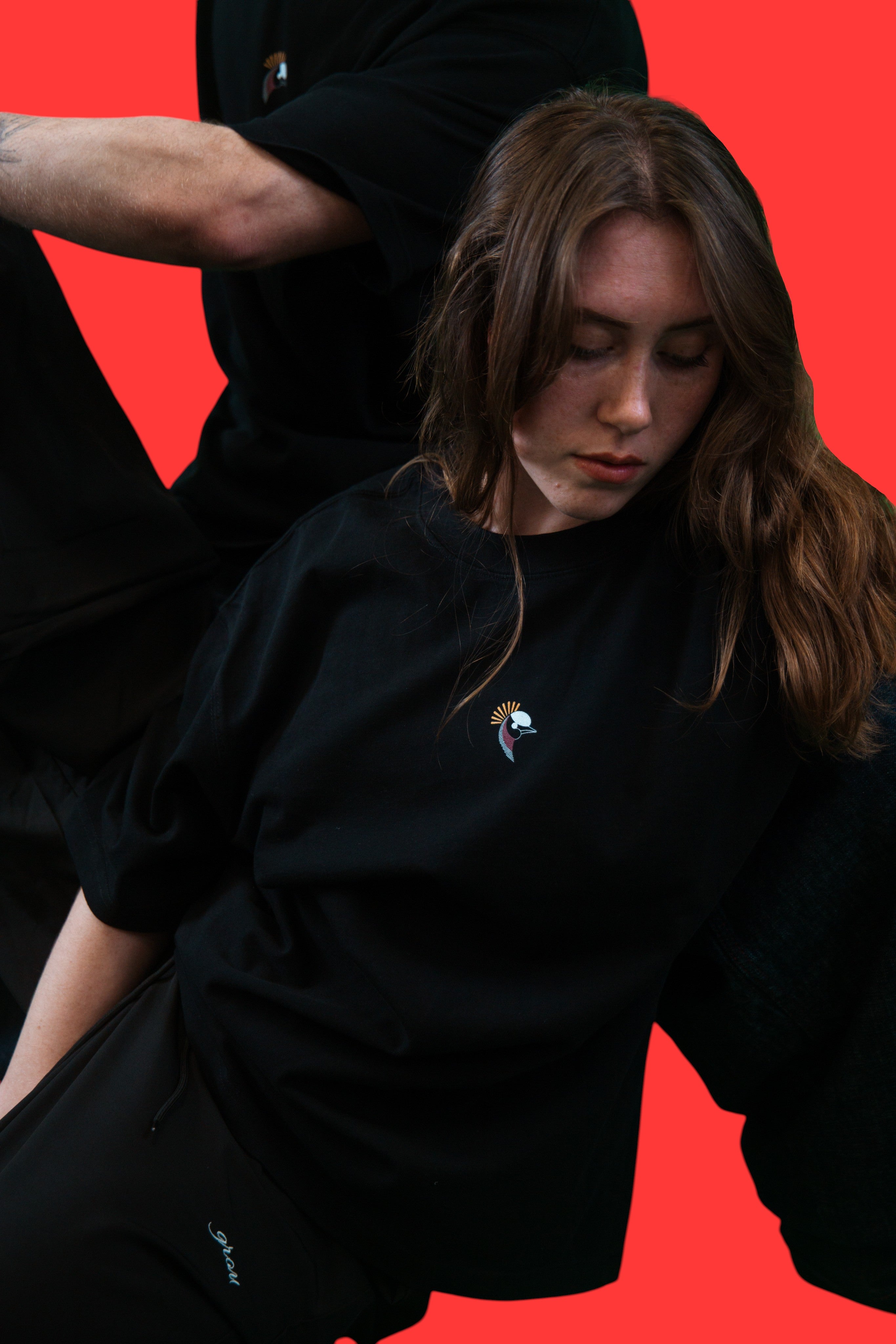 GROU Wing T-shirt