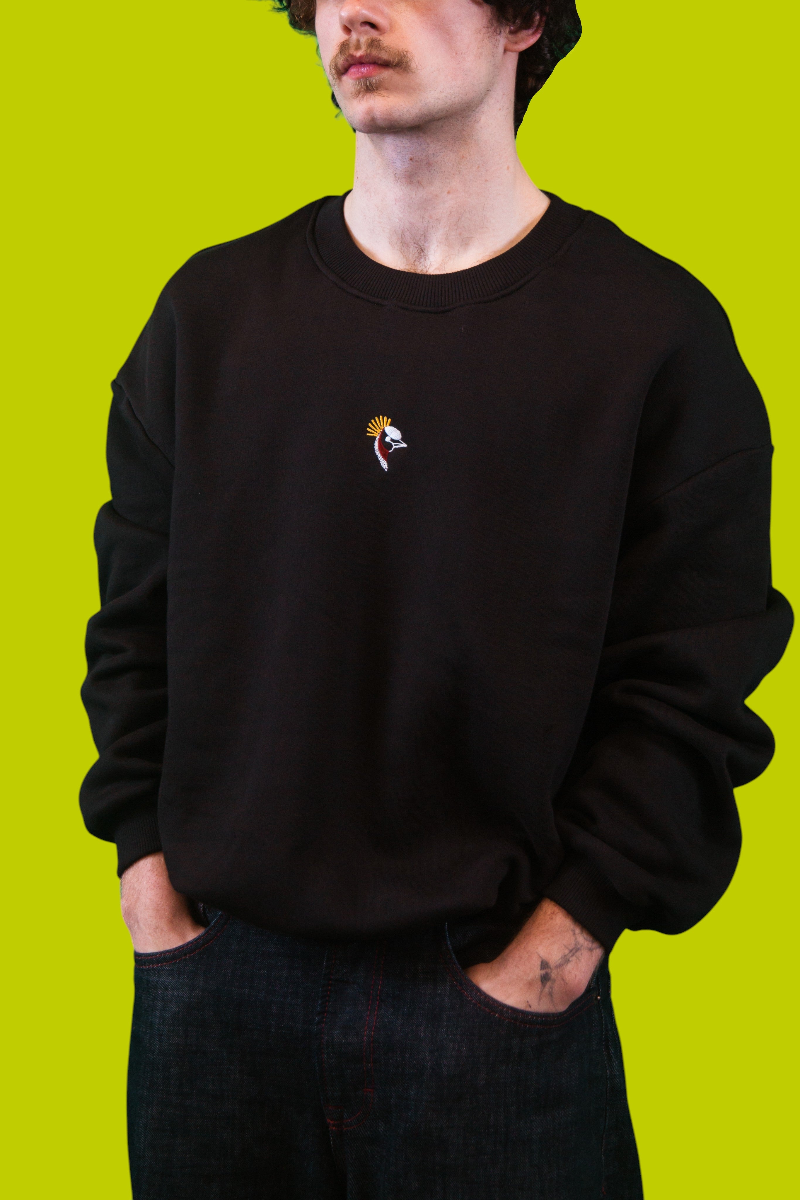 GROU Core Sweatshirt