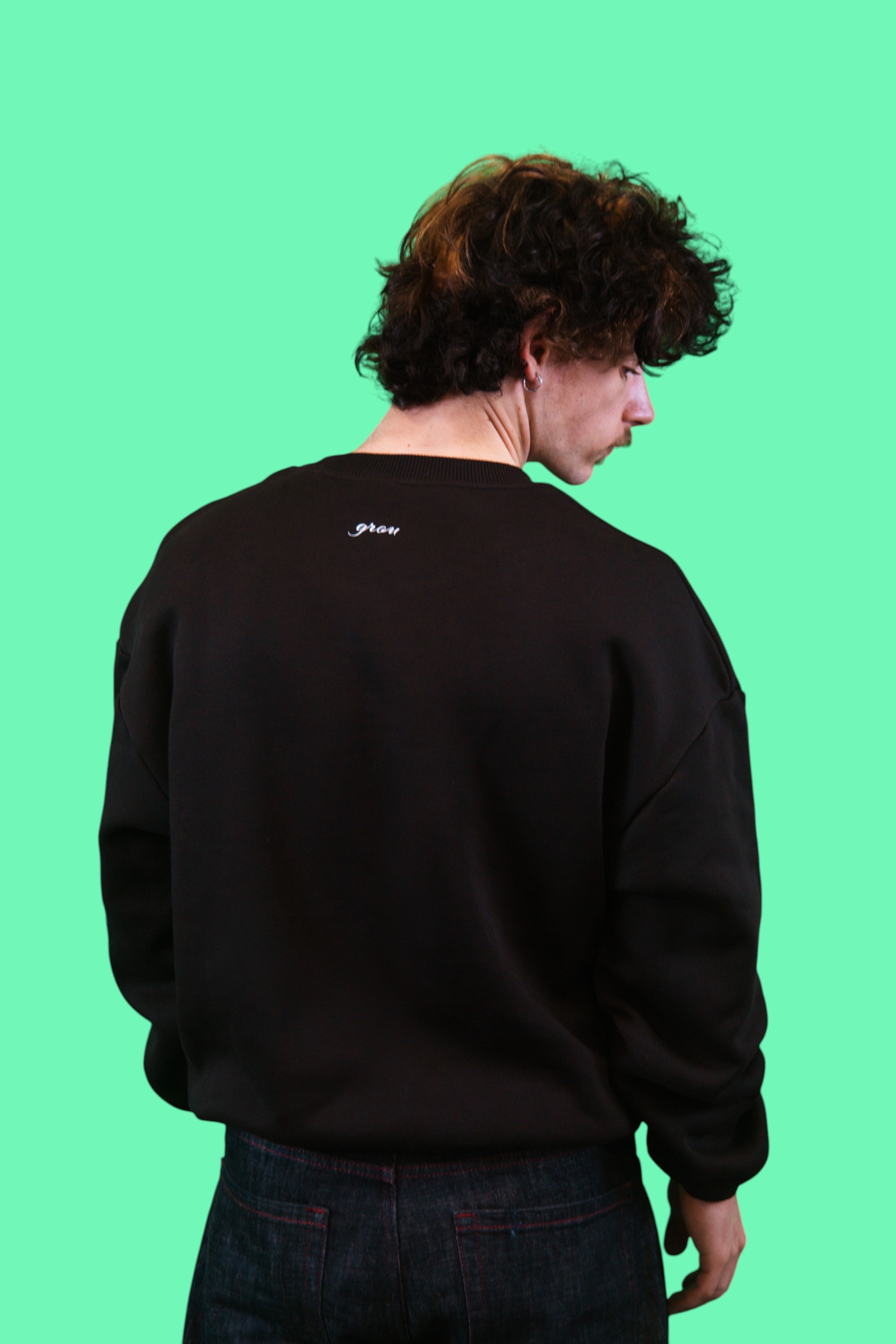 GROU Core Sweatshirt